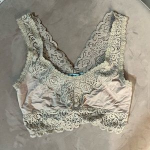 Lily Rain Bralette